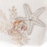 Sea Breeze Journal designer original shoulder bag