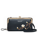 Large Capacity Mini Niche Messenger Bag For Women