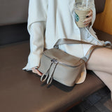 New All-match Casual Shoulder Messenger Bag For Women