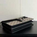 Dionysus series medium GG monogram Dionysus bag