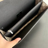 Dionysus series medium GG monogram Dionysus bag