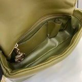 GG Marmont Mini Top Handle Bag