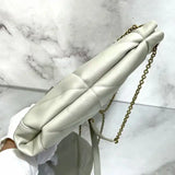 POCHON series handbags new "garbage bag bag"