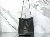 POCHON series handbags new "garbage bag bag"