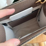 Mini GG Tote Bag