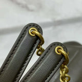 POCHON series handbags new "garbage bag bag"