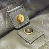 POCHON series handbags new "garbage bag bag"