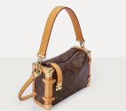 Dauphine handbag