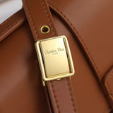 30 Montaigne Flap Bag