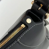 GG Emblem Shoulder Bag