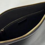 GG Emblem Shoulder Bag