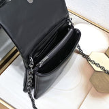 Caro chain bag