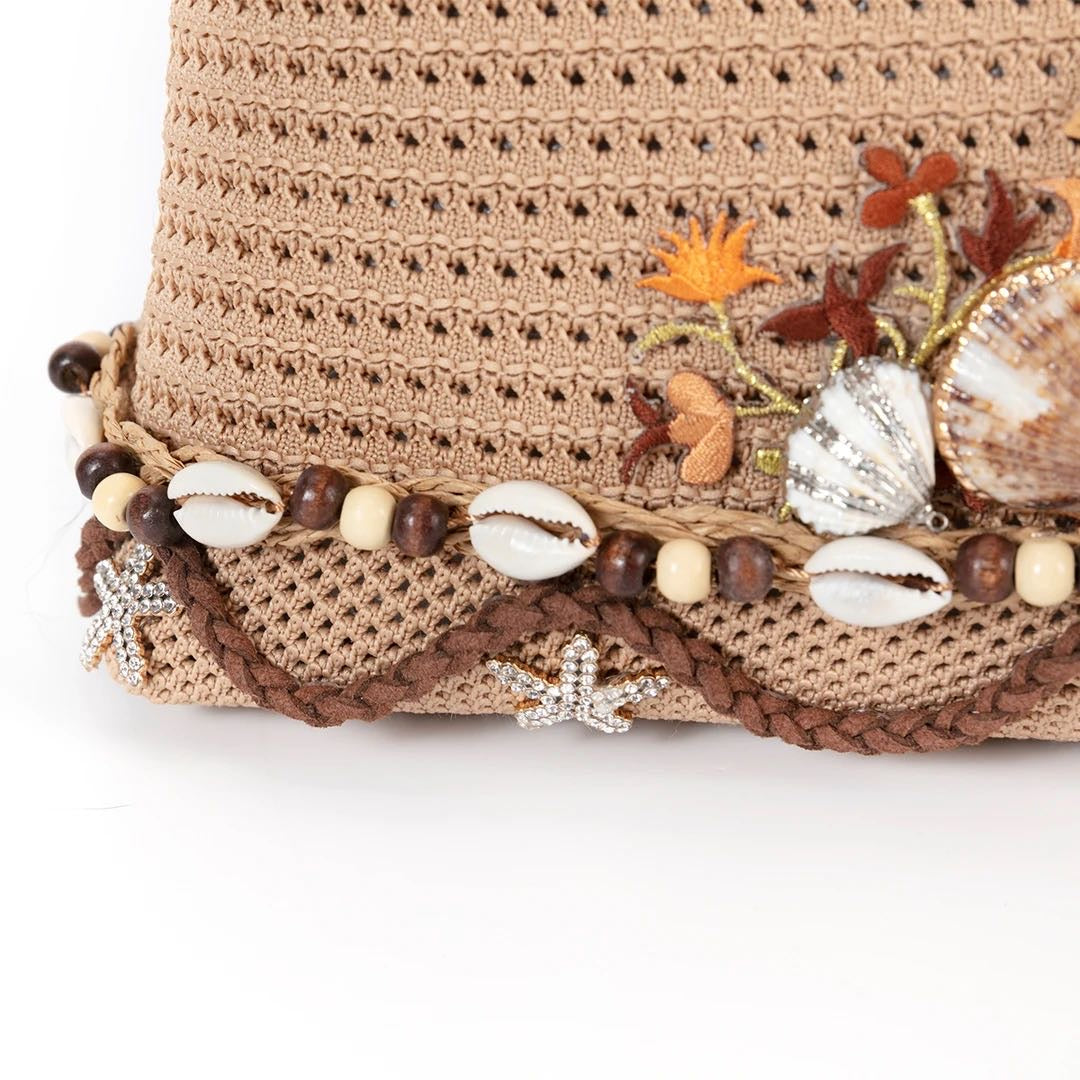 Qingye Collection designer original handbag