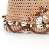 Qingye Collection designer original handbag