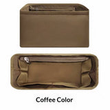Ophidia messenger bag liner