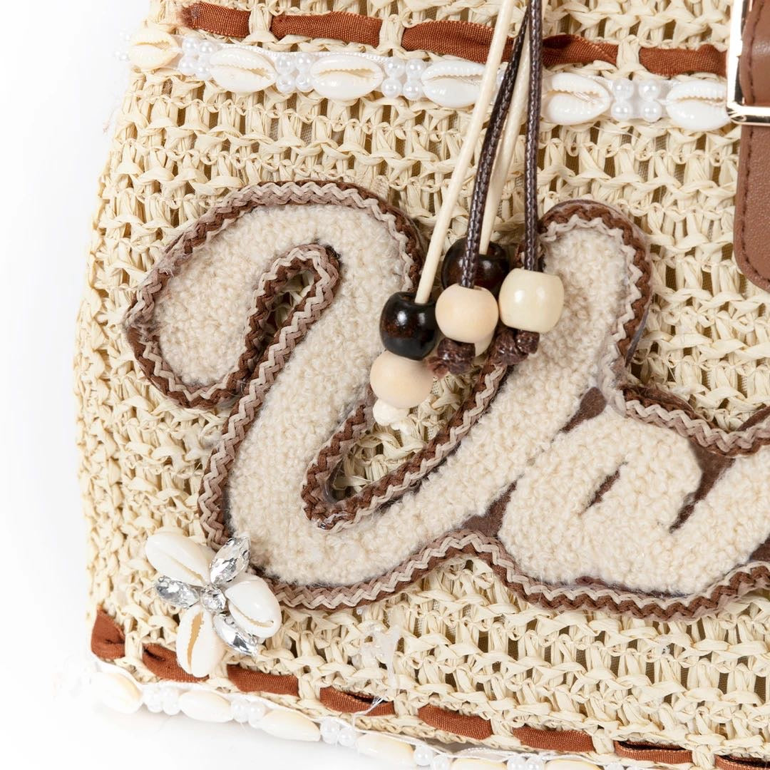 Sea Breeze Weaves designer original shoulder bag