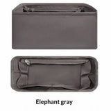 Ophidia messenger bag liner