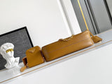 Saffiano Leather Re-Edition Shoulder Bag
