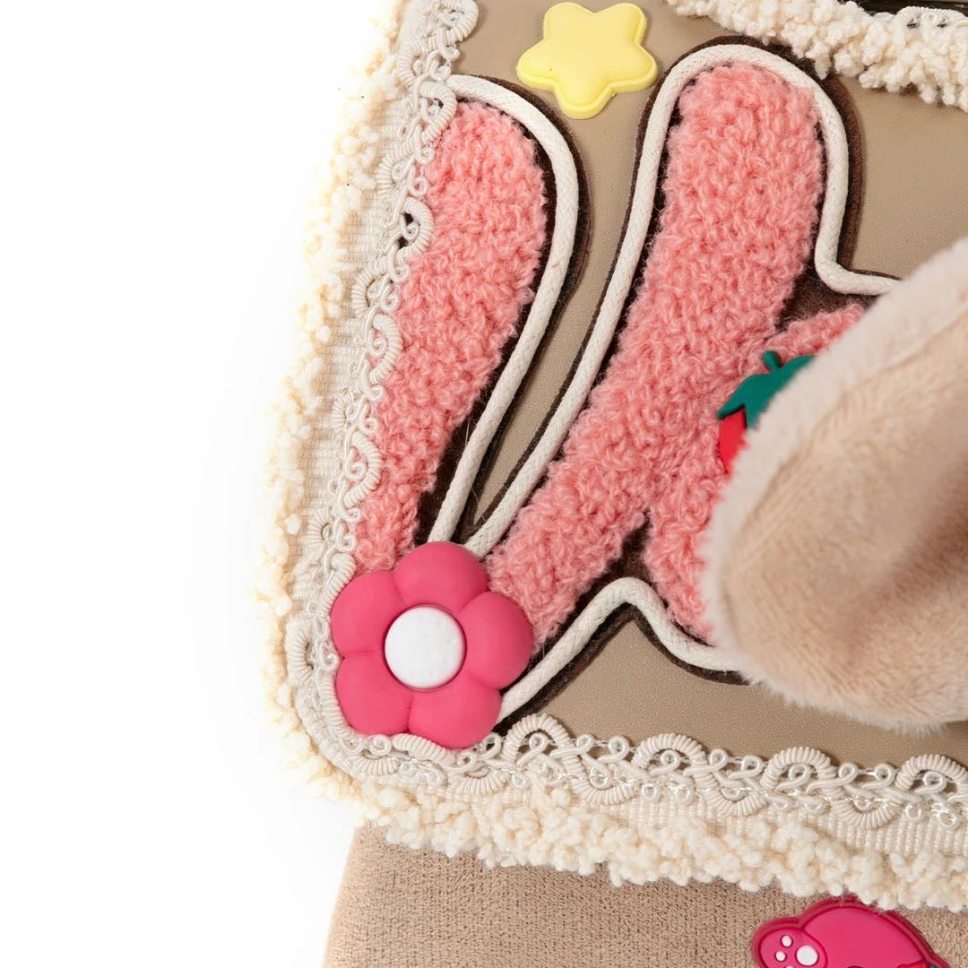 Rongli Tuan Tuan designer original shoulder bag