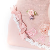 Cinderella's Powder Mist designer original handbag