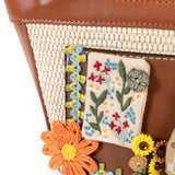 Encounter designer original shoulder bag