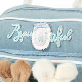 Tubuni designer original backpack