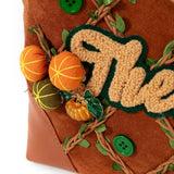 Achievement designer original handbag