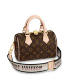 Speedy Bandoulière 20 handbag