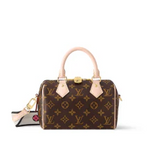 Speedy Bandoulière 20 handbag