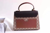 Padlock GGSupreme Handbag
