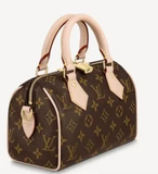 Speedy Bandoulière 20 handbag