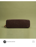 Simple Retro Large-capacity Shoulder Bag For Women