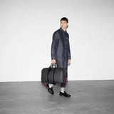 GG supreme travel bag