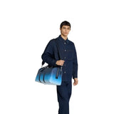 GG Supreme Ombre Duffle Bag