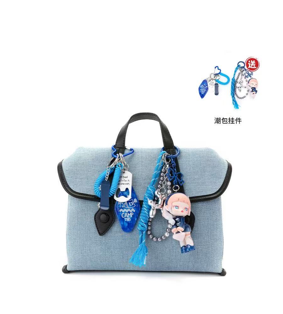 Blue Note Philosopher designer original backpack