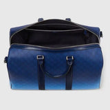 GG Supreme Ombre Duffle Bag