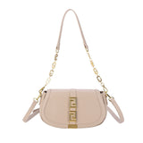 New One-shoulder Elegant High-grade Messenger Bag For Women