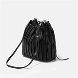 Korean Niche Design Large Capacity Shoulder Messenger Bag For Women