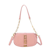 New One-shoulder Elegant High-grade Messenger Bag For Women