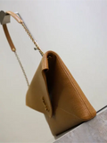LE CASSANDRE series envelope chain clutch