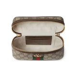 ophidia small Vanity Bag