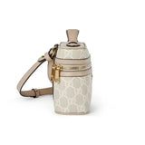 ophidia small Vanity Bag