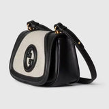 Blondie mini shoulder bag