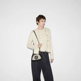 Blondie mini shoulder bag