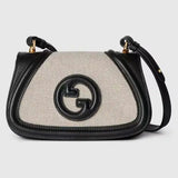 Blondie mini shoulder bag