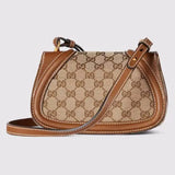 Blondie mini shoulder bag