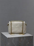 JAMIE mini lambskin