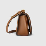 Blondie mini shoulder bag