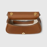 Blondie mini shoulder bag