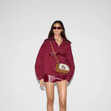 Blondie mini shoulder bag